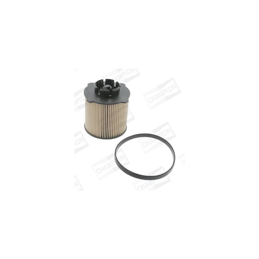 FILTR PALIWA CHAMPION CFF100564 PL OPEL 1.3-2.0 09-