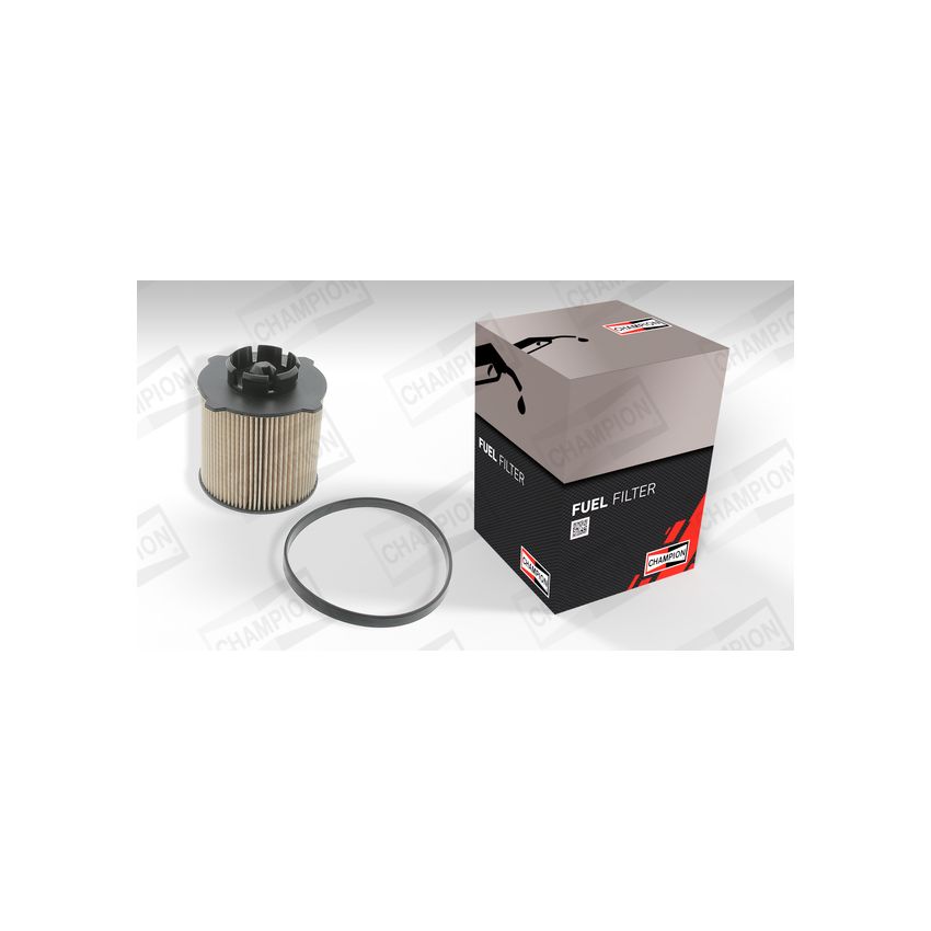 FILTR PALIWA CHAMPION CFF100564 PL OPEL 1.3-2.0 09-