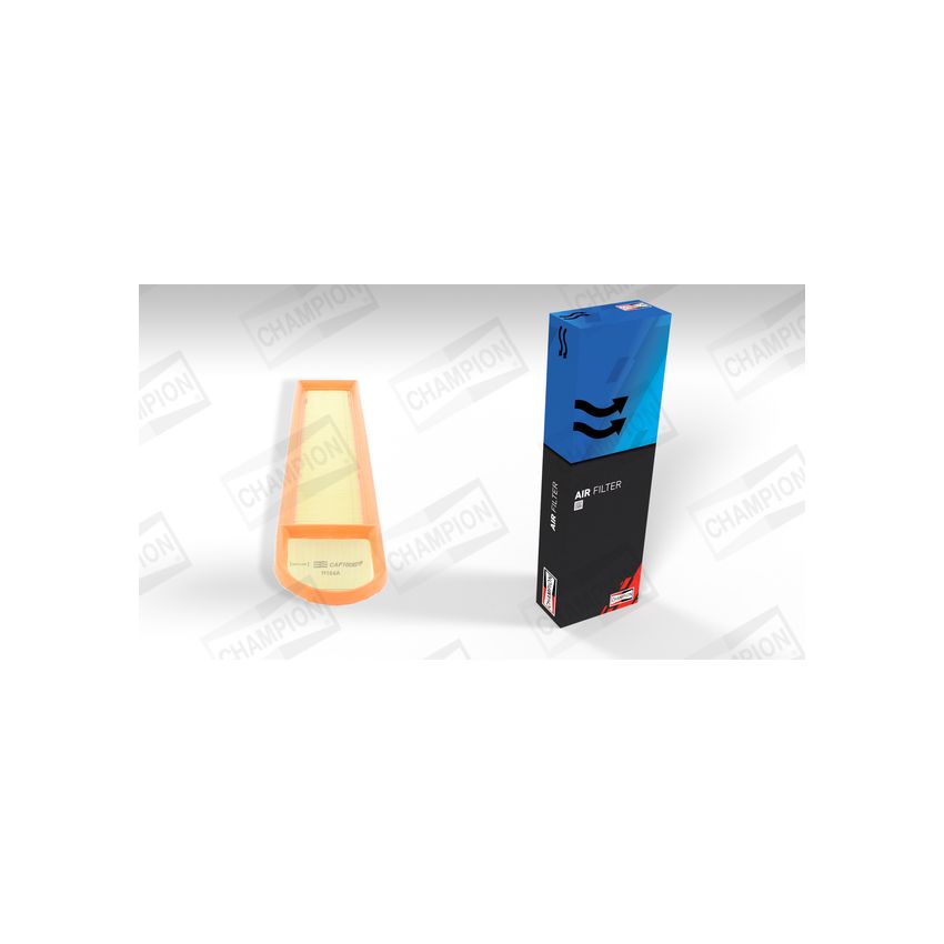 FILTR POWIETRZA CHAMPION CAF100921P PSA 1.4-1.6 06-16