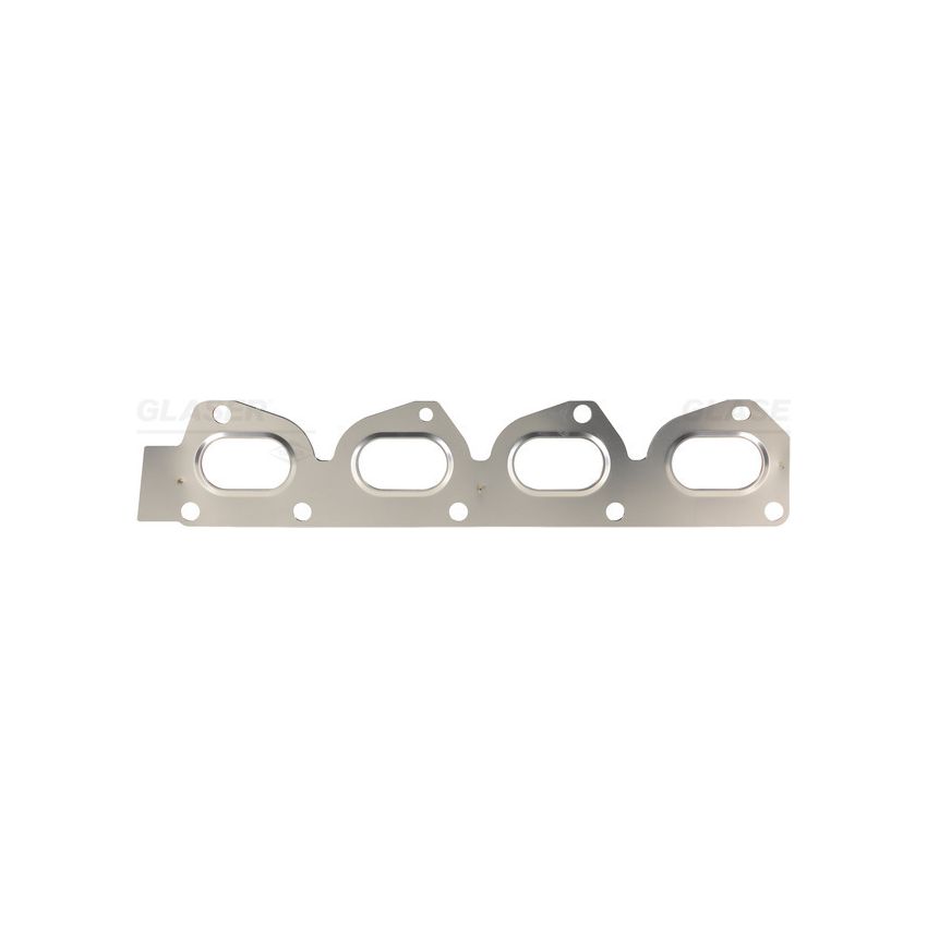 USZCZELKA KOLEKTORA WYDECHOWEGO GLASER X59834-01 PSA 2.2 10-