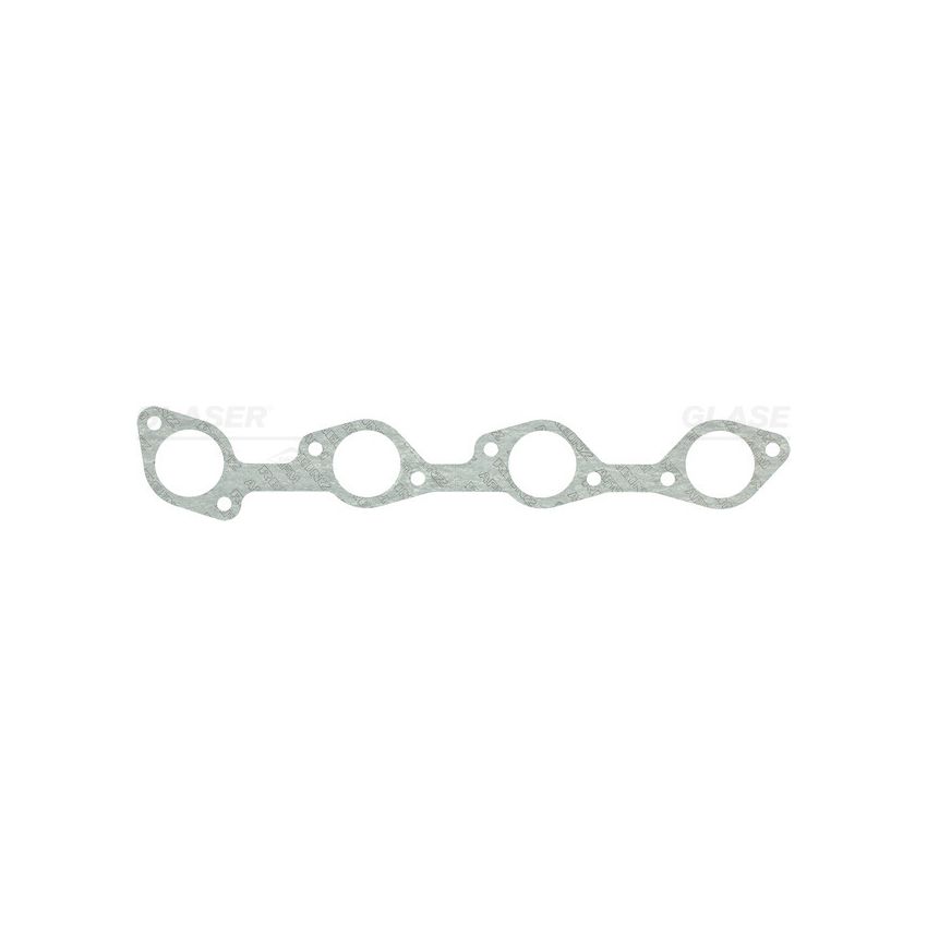USZCZELKA KOLEKTORA WYDECHOWEGO GLASER X59629-01 RVI DCI4 01-