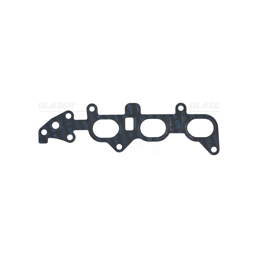 USZCZELKA KOLEKTORA SSĄCEGO GLASER X90352-01 TOYOTA 1.0 14-
