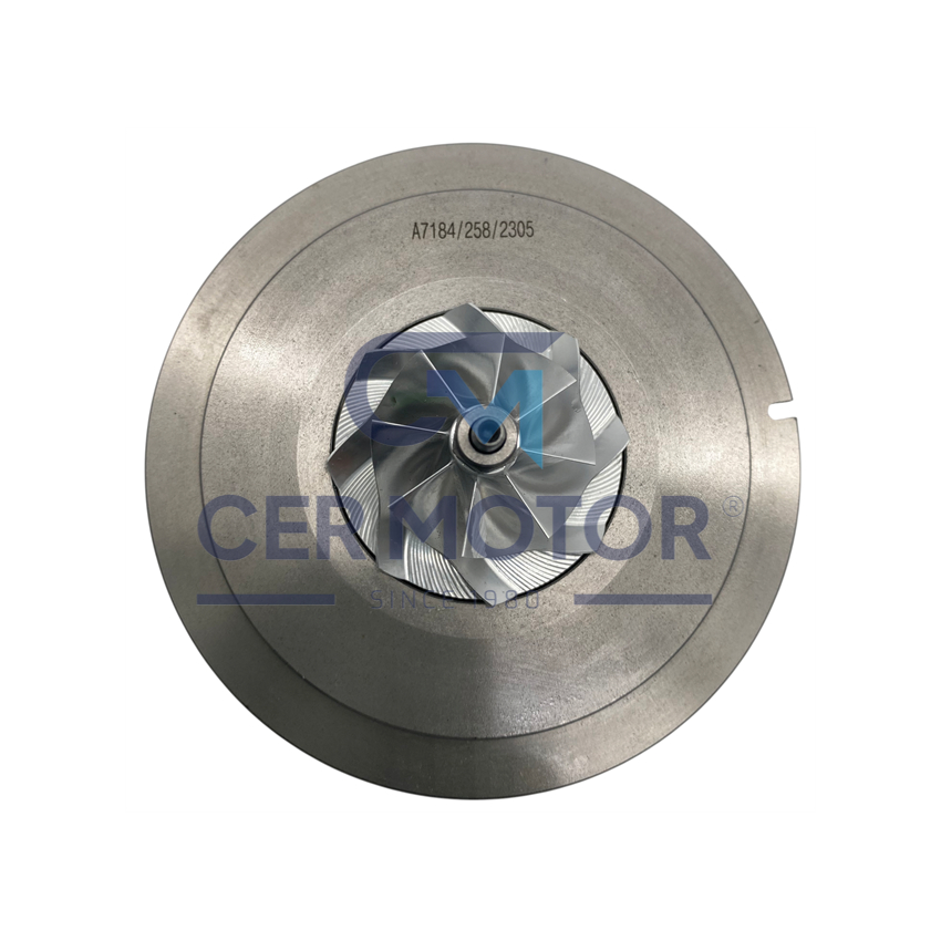 KORAS CER A7184K PSA 1.6HDI 14-