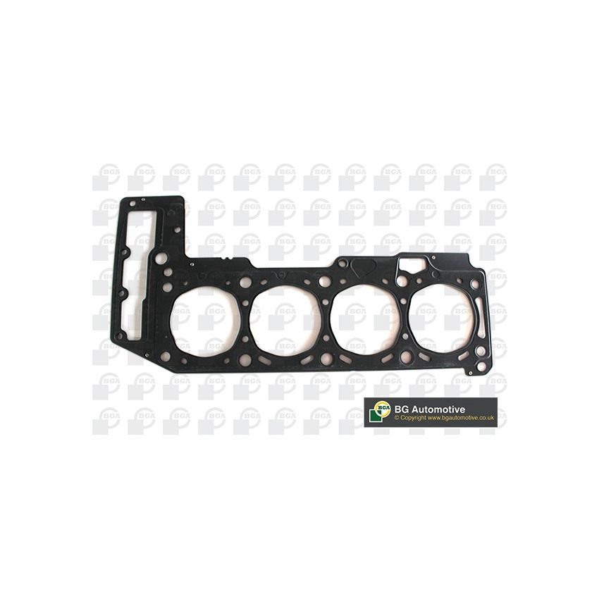 USZCZELKA GŁOWICY BGA CH8504B FIAT 3.0JTD 06-