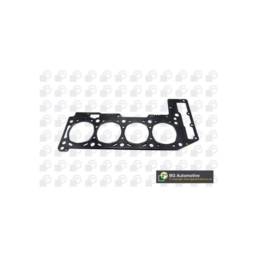 USZCZELKA GŁOWICY BGA CH8504C FIAT 3.0JTD 06-