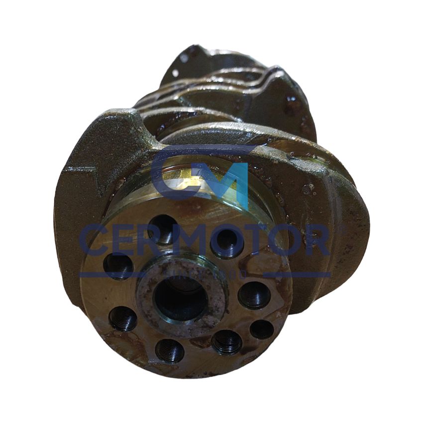 WAŁ KORBOWY MV PARTS D35613 FIAT 2.3JTD