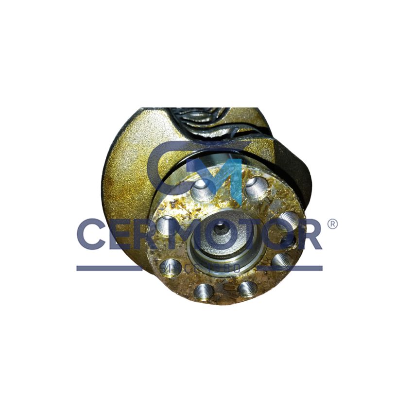 WAŁ KORBOWY MV PARTS D35594 HYUNDAI 2.5CRDI 03-11