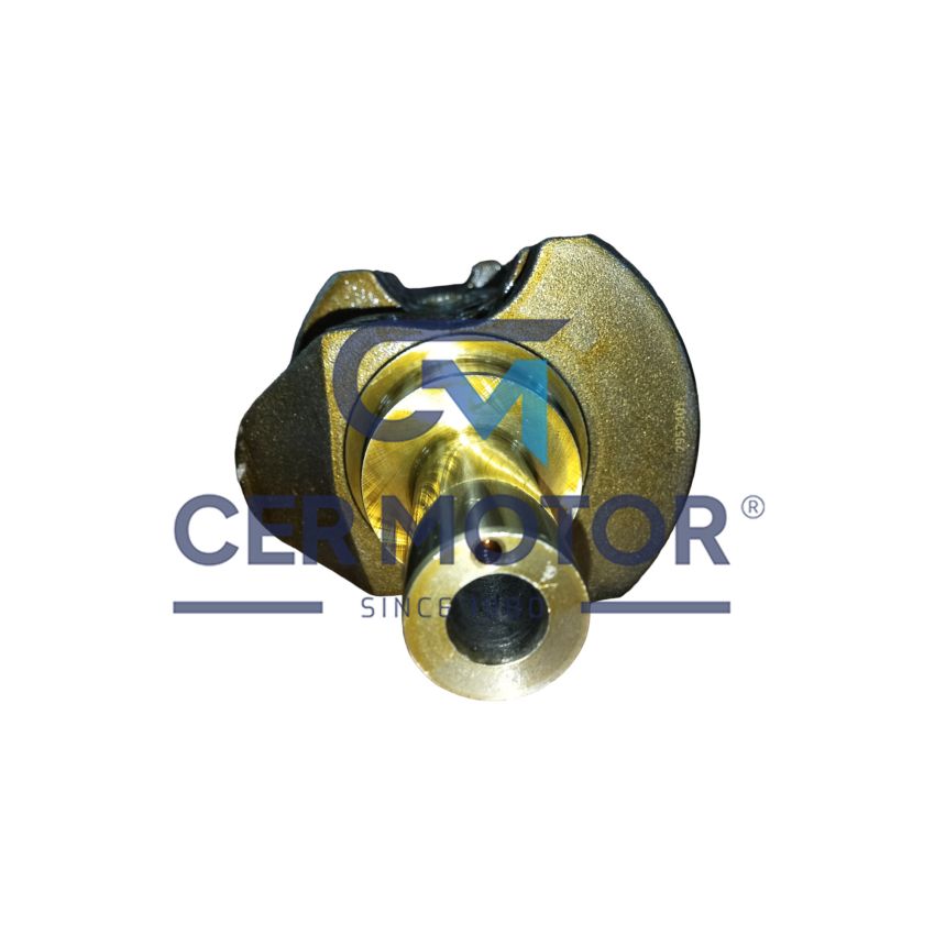 WAŁ KORBOWY MV PARTS D35594 HYUNDAI 2.5CRDI 03-11