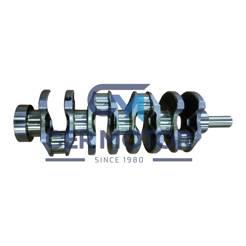 WAŁ KORBOWY MV PARTS D35594 HYUNDAI 2.5CRDI 03-11