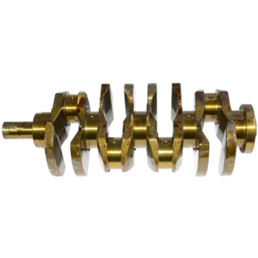 WAŁ KORBOWY MV PARTS D35559 NISSAN 2.5TDI 98-