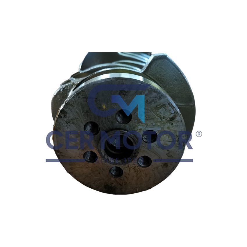 WAŁ KORBOWY MV PARTS D35597 FIAT 2.8TD 96-06