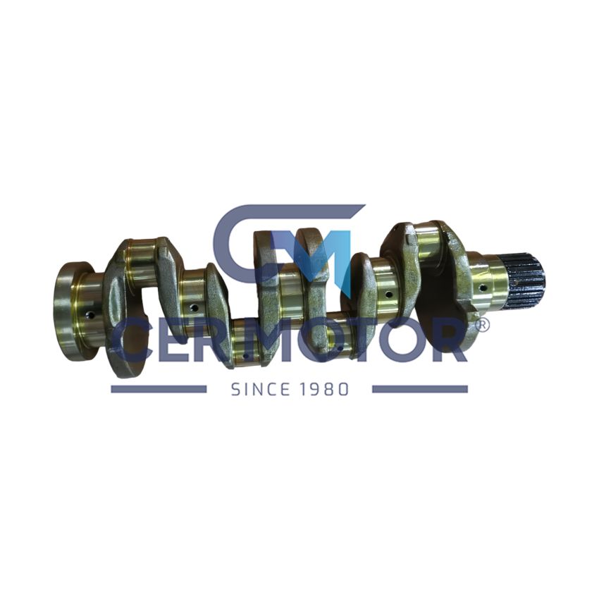 WAŁ KORBOWY MV PARTS D35597 FIAT 2.8TD 96-06