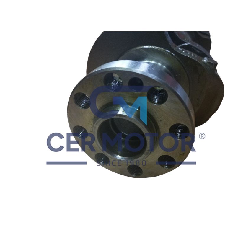 WAŁ KORBOWY MV PARTS D35580 BMW 3.0D 09-