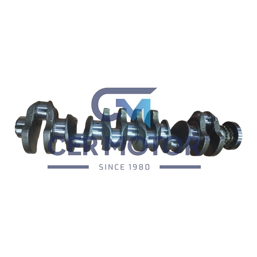 WAŁ KORBOWY MV PARTS D35580 BMW 3.0D 09-