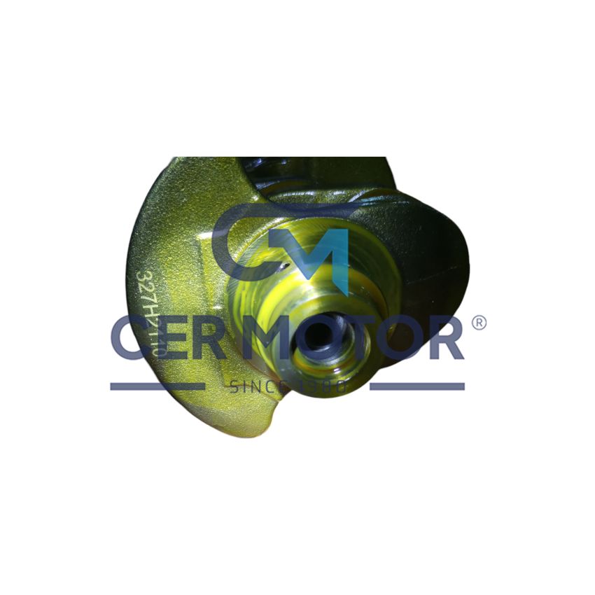 WAŁ KORBOWY MV PARTS D35630 BMW 2.0 11-