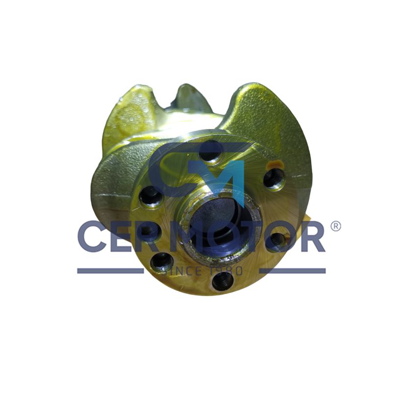 WAŁ KORBOWY MV PARTS D35630 BMW 2.0 11-