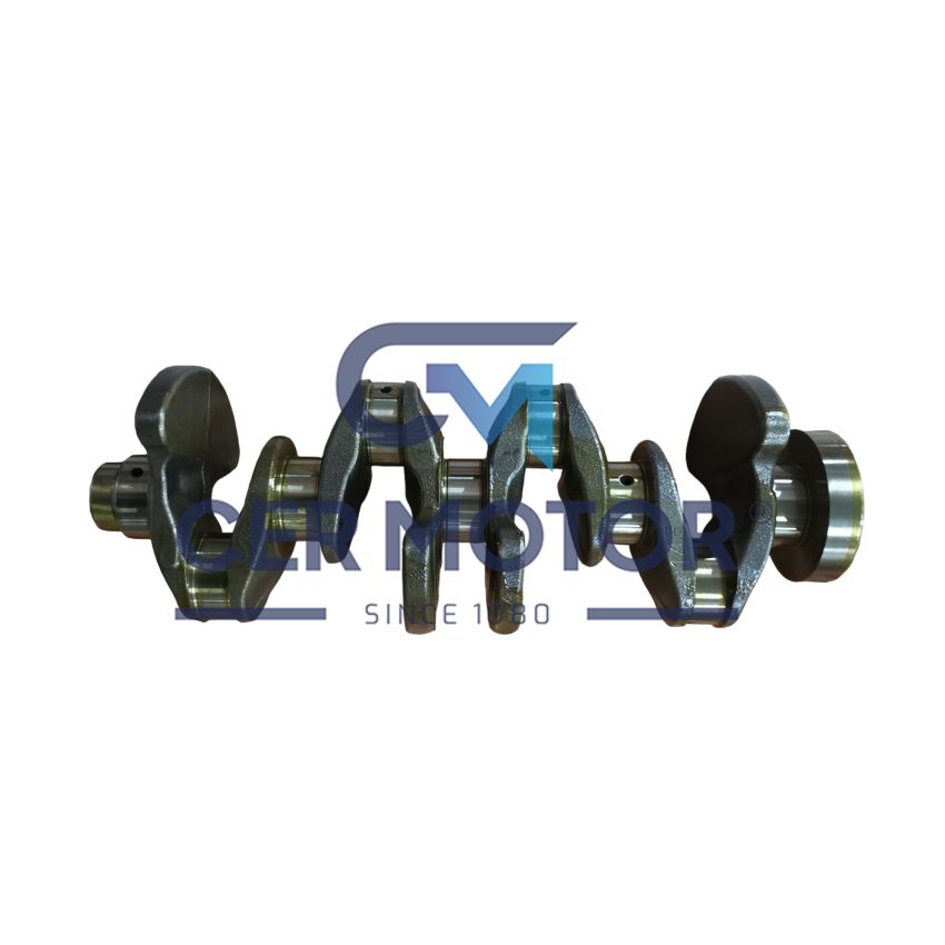 WAŁ KORBOWY MV PARTS D35630 BMW 2.0 11-