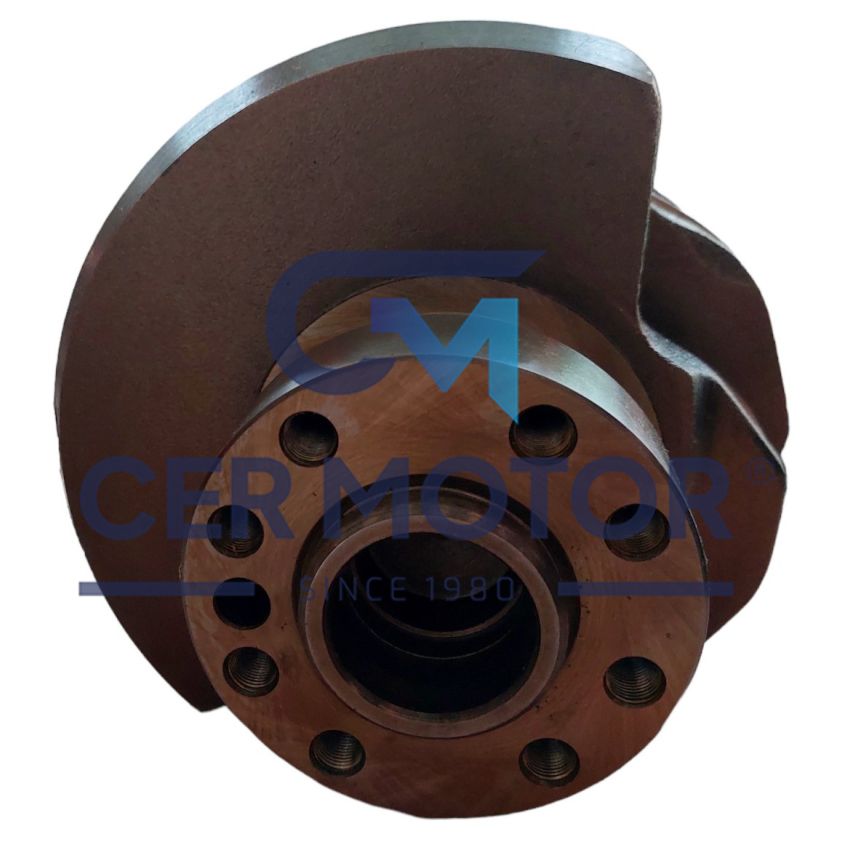 WAŁ KORBOWY MV PARTS D35603 MERCEDES 3.0CDI 00-