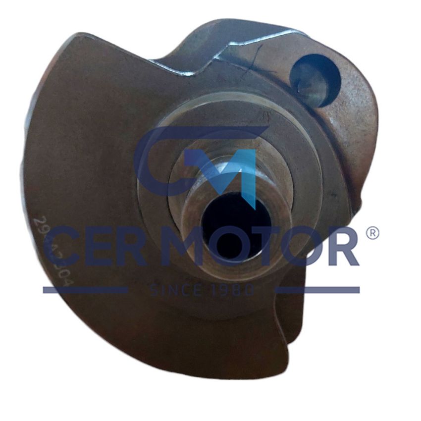 WAŁ KORBOWY MV PARTS D35603 MERCEDES 3.0CDI 00-