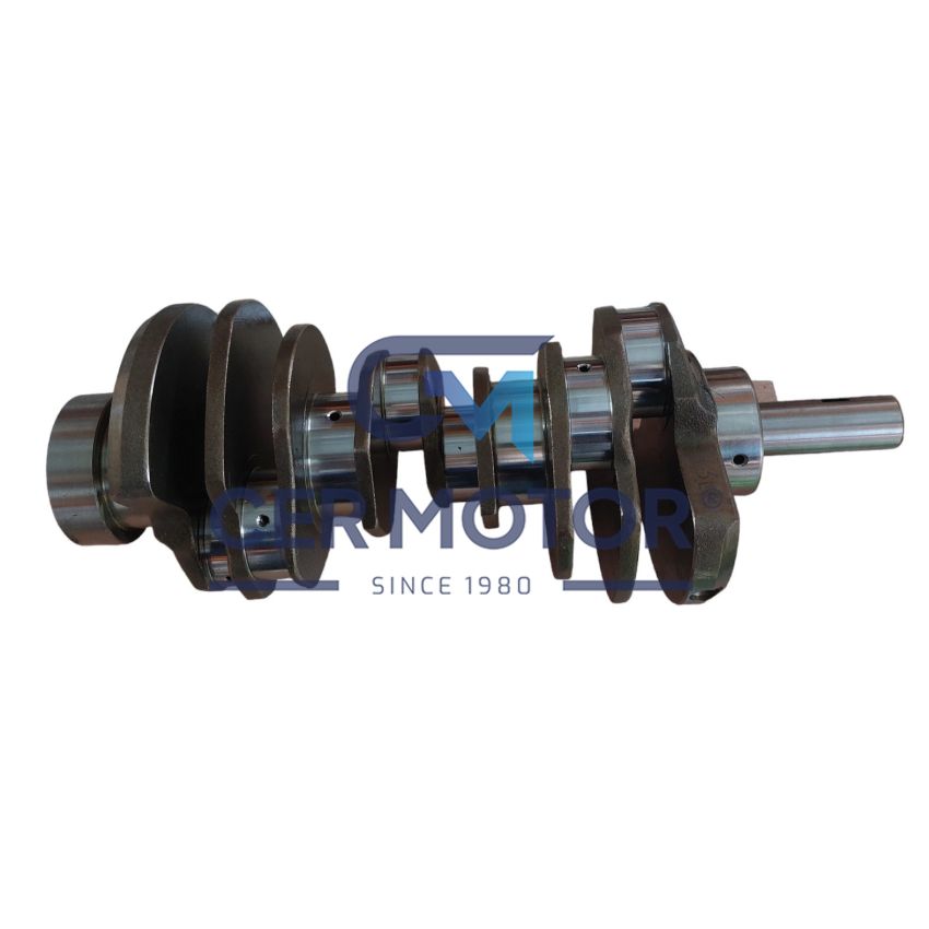 WAŁ KORBOWY MV PARTS D35603 MERCEDES 3.0CDI 00-