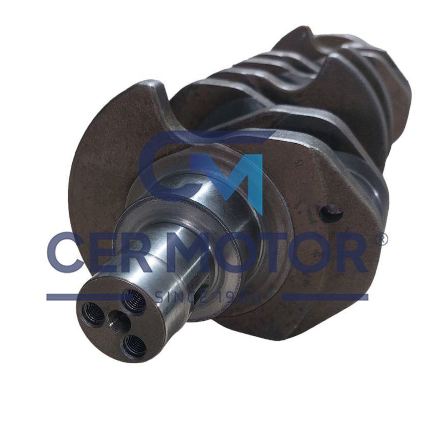 WAŁ KORBOWY MV PARTS D35617 PERKINS 1104A-44