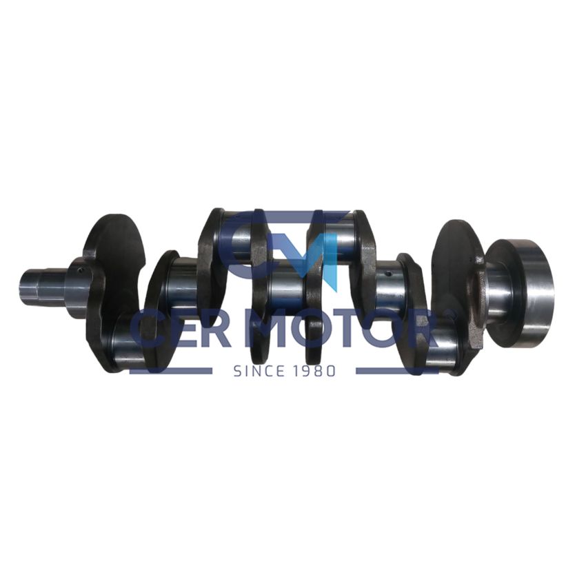 WAŁ KORBOWY MV PARTS D35617 PERKINS 1104A-44