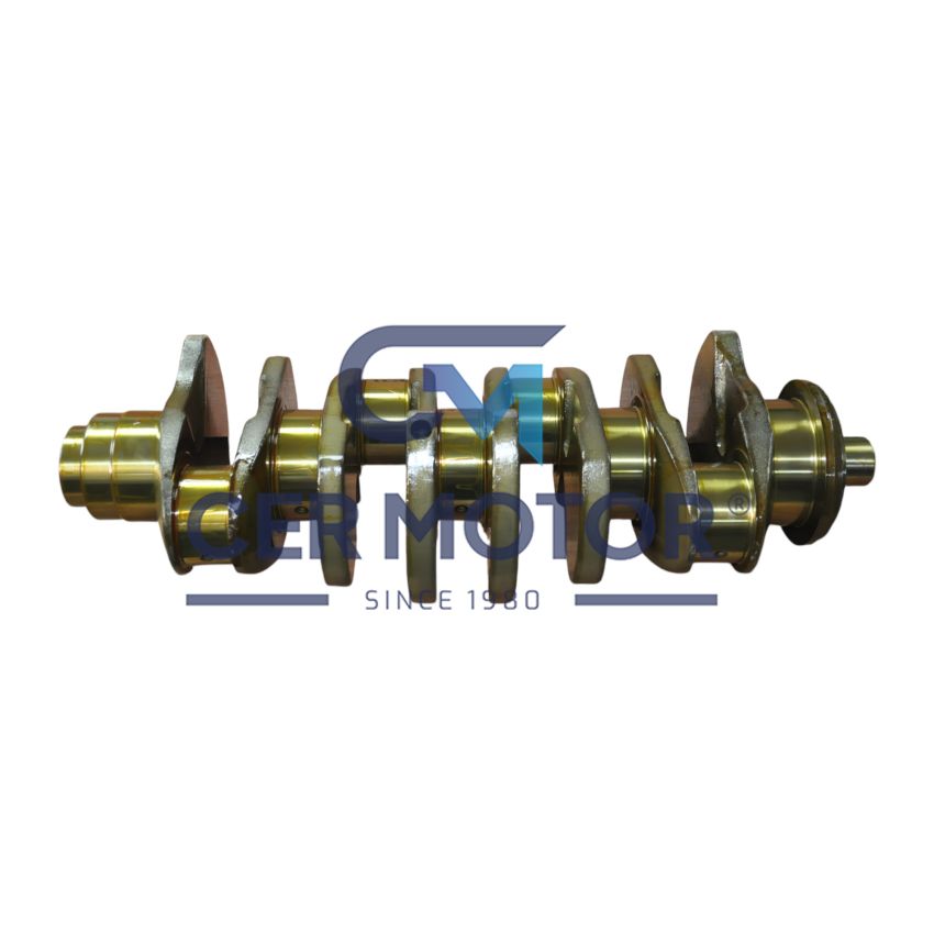WAŁ KORBOWY MV PARTS D35609 JCB 444
