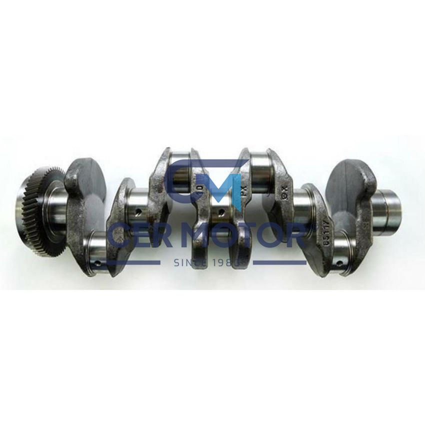 WAŁ KORBOWY MV PARTS D35575 MERCEDES 2.2CDI 08-