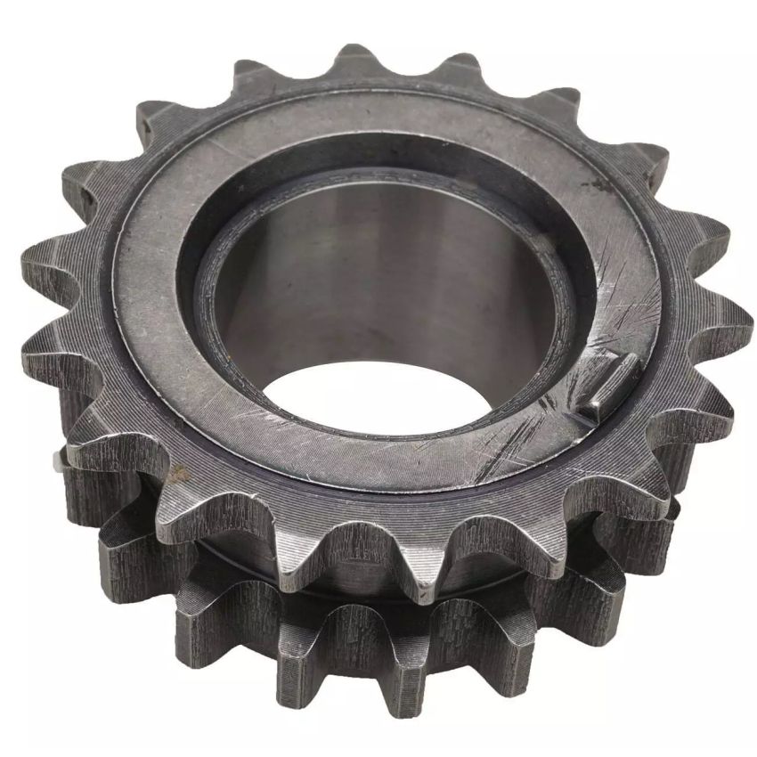 KOŁO WAŁU KORBOWEGO MV PARTS F6053 VW 1.4-1.6 06-