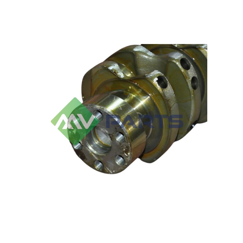 WAŁ KORBOWY MV PARTS D35626 KUBOTA V2203