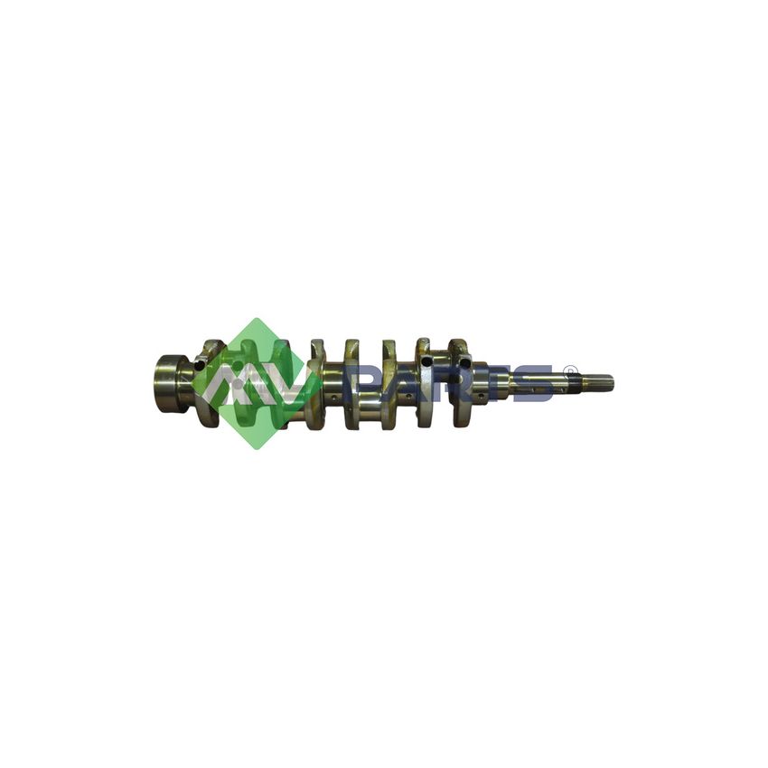 WAŁ KORBOWY MV PARTS D35626 KUBOTA V2203