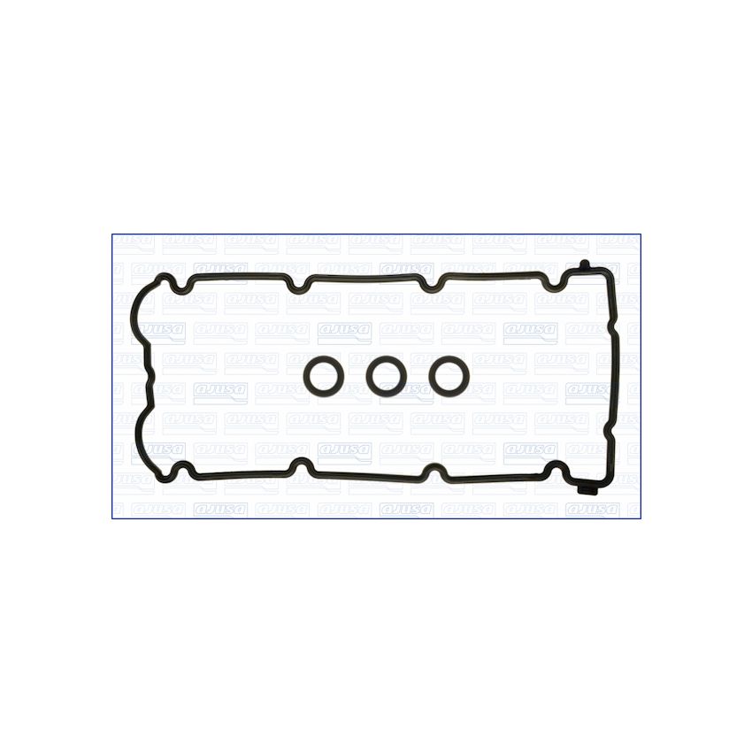 KOMPLET USZCZELEK POKRYWY ZAWORÓW AJUSA 56024400 ALFA ROMEO 2.5-3.2 94-10