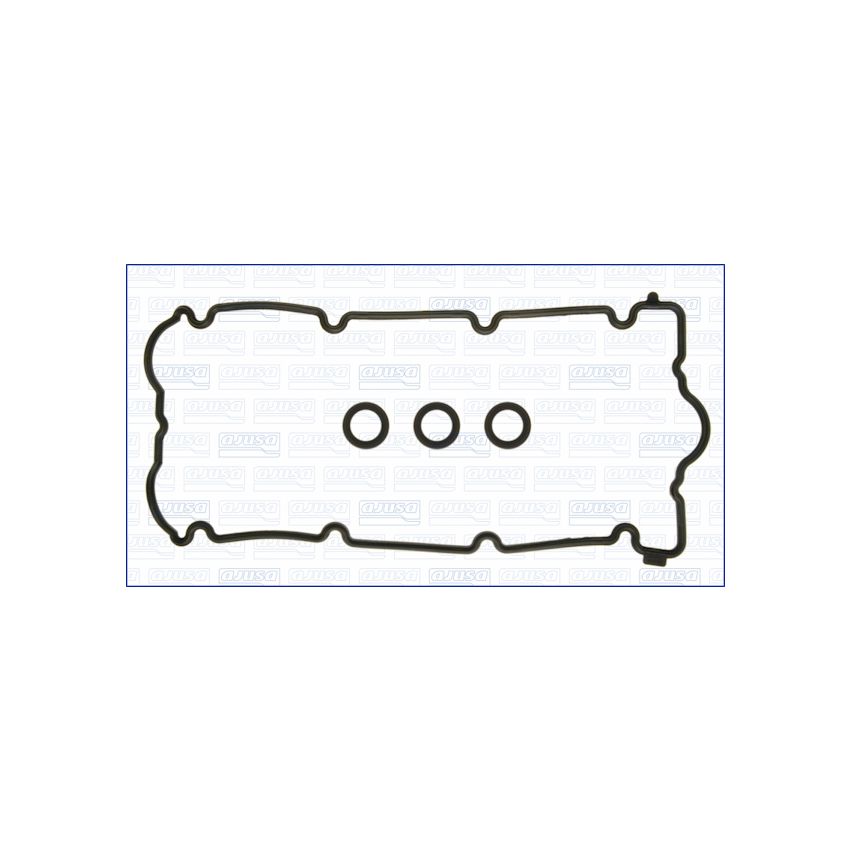 KOMPLET USZCZELEK POKRYWY ZAWORÓW AJUSA 56024500 ALFA ROMEO 2.5-3.2 94-10