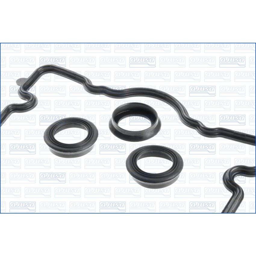 KOMPLET USZCZELEK POKRYWY ZAWORÓW AJUSA 56024500 ALFA ROMEO 2.5-3.2 94-10