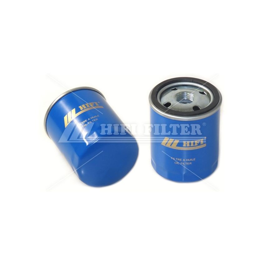 FILTR OLEJU HIFI SO9000 PSA 1.0-3.0 80-
