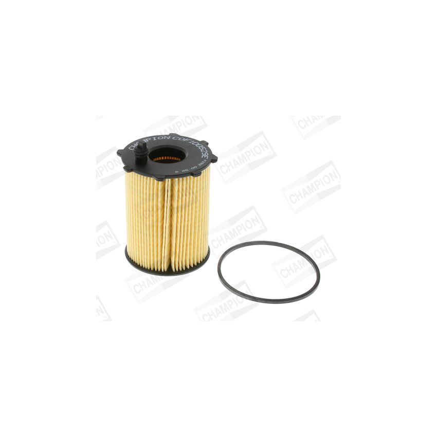 FILTR OLEJU CHAMPION COF100529E PSA 1.4-1.6HDI 01-19