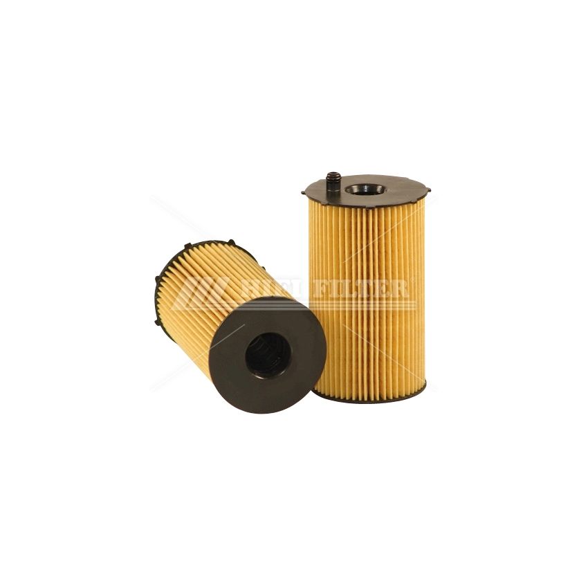 FILTR OLEJU HIFI SO9052 PSA 2.7HDI 04-