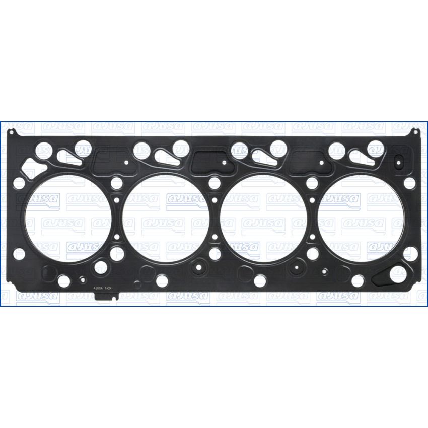 USZCZELKA GŁOWICY AJUSA 10232300 IVECO F4AFE411A 13-