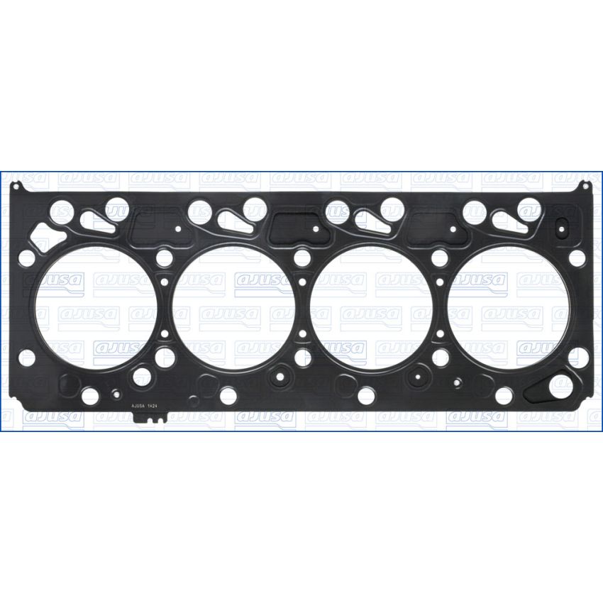 USZCZELKA GŁOWICY AJUSA 10232310 IVECO F4AFE411A 13-