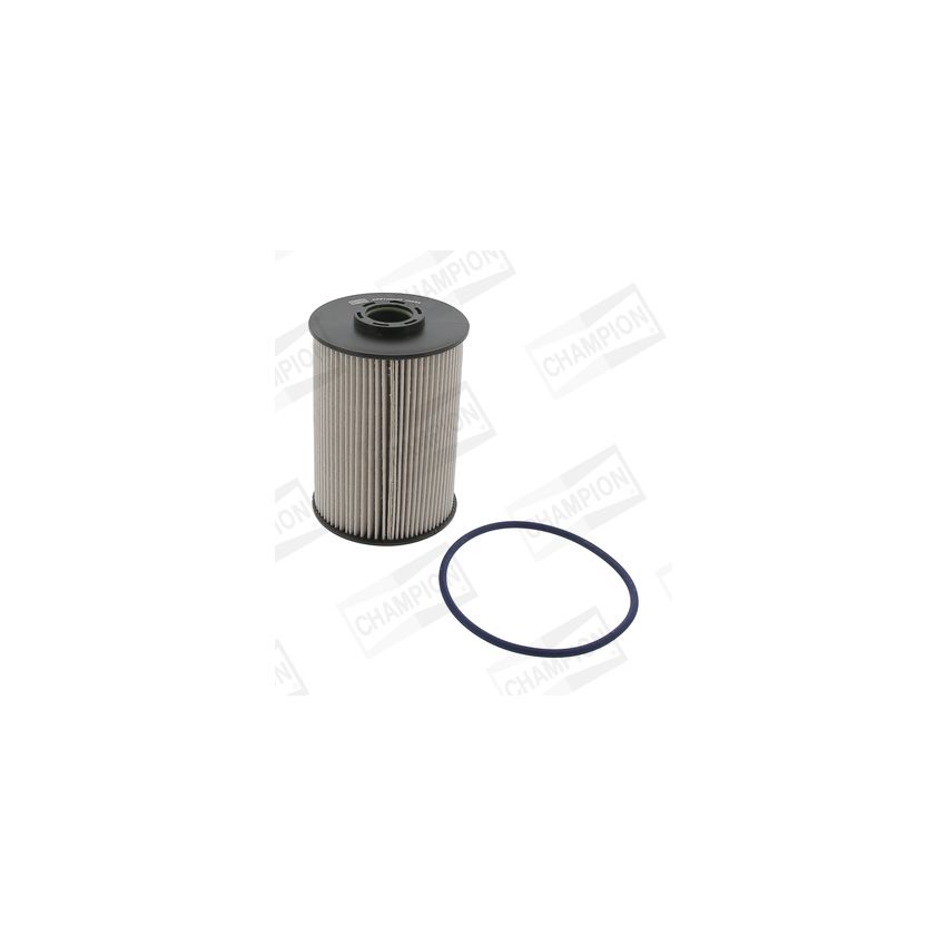 FILTR PALIWA CHAMPION CFF100593 ILTR.PL PSA 2.7HDI 04-11