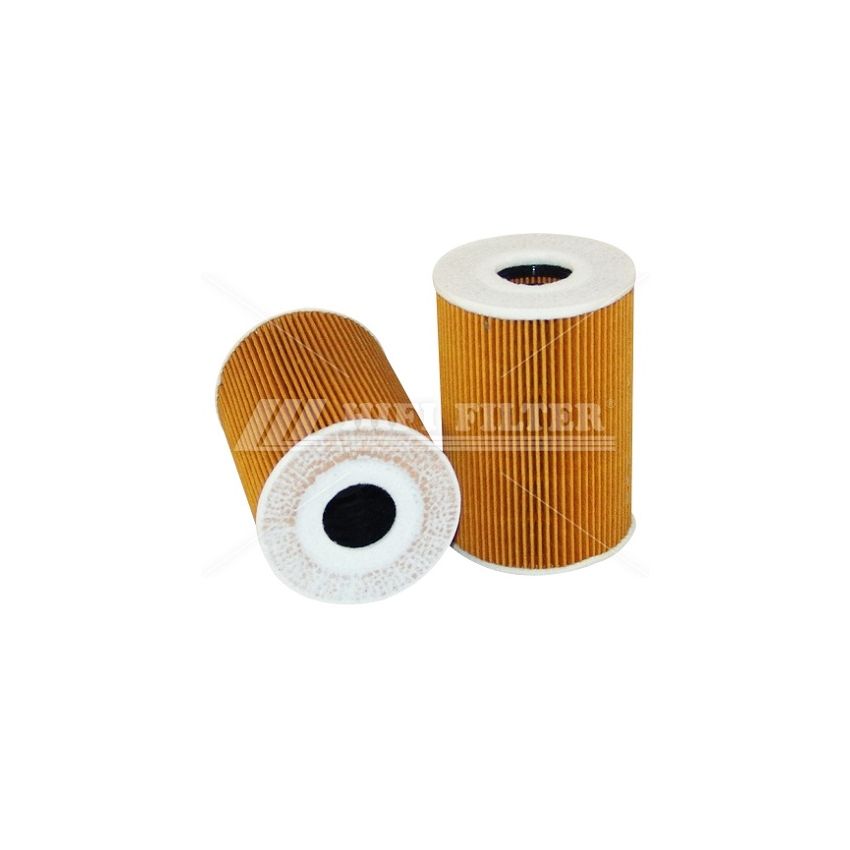 FILTR OLEJU HIFI SO9067 RENAULT 1.6-2.3 10-