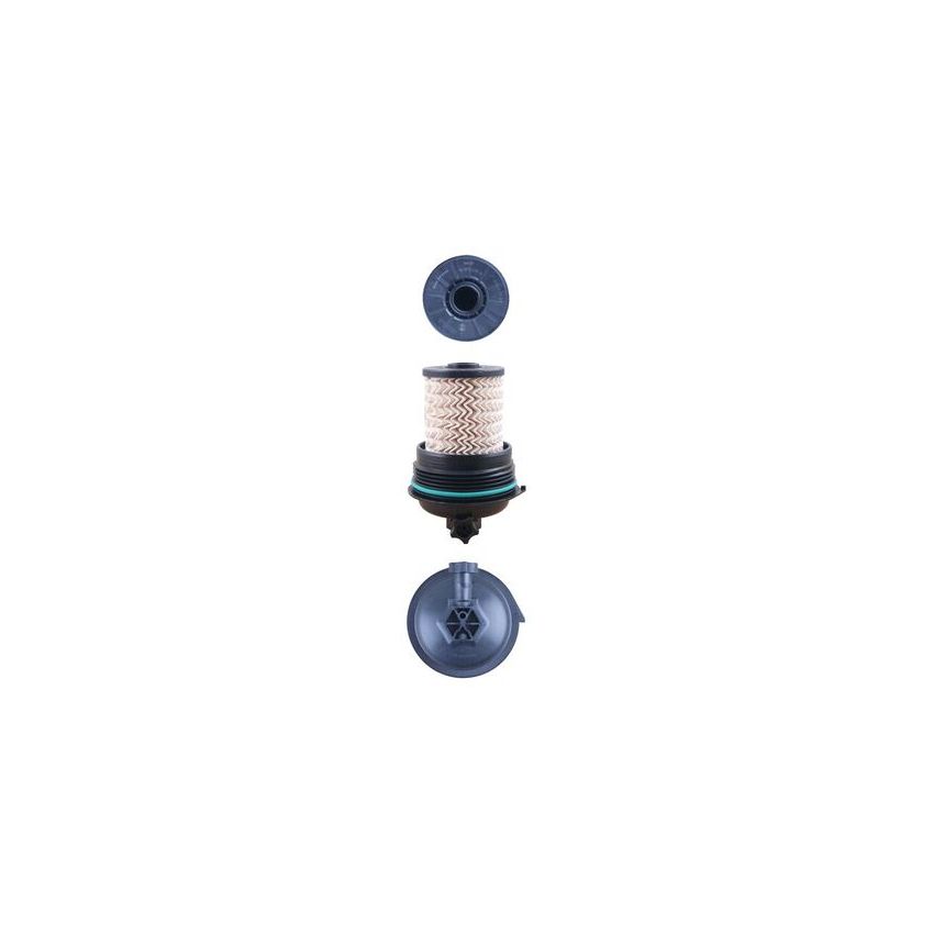 FILTR PALIWA KNEHT KX480 RENAULT 1.5-2.0 15-