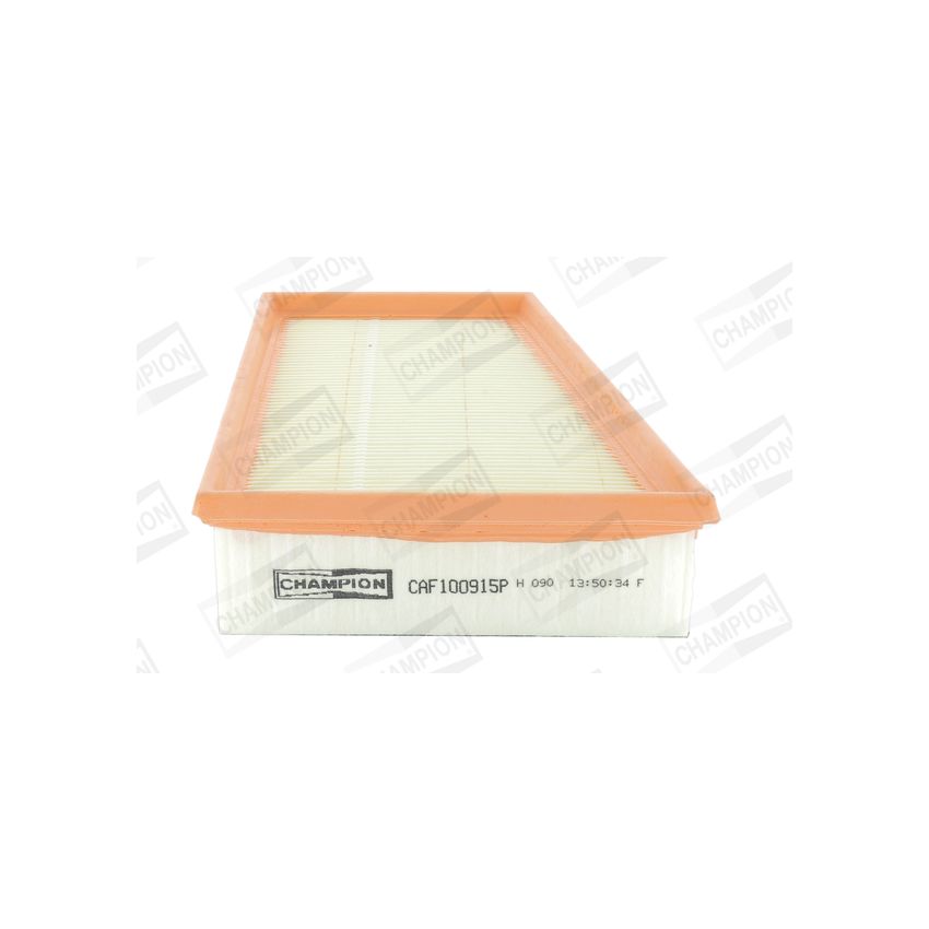 FILTR POWIETRZA CHAMPION CAF100915P RENAULT 1.2-1.9 08-