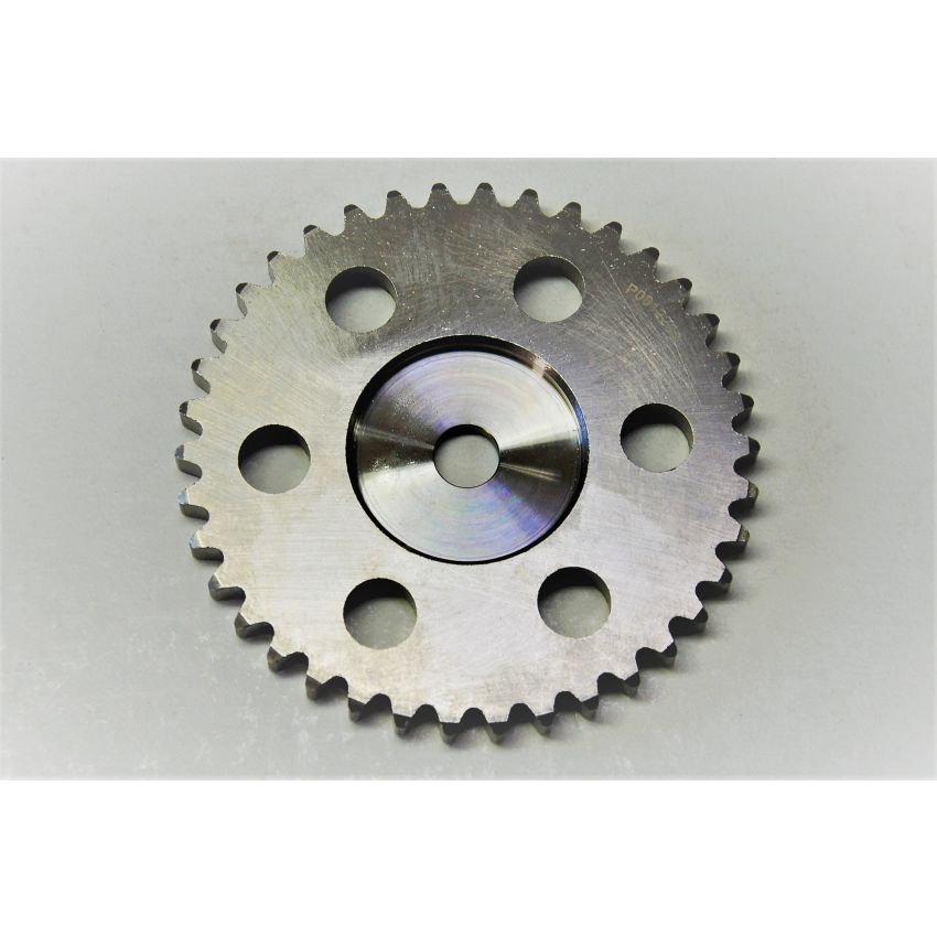 KOŁO WAŁKA ROZRZĄDU MV PARTS F6075 FORD 1.8-2.0 00-