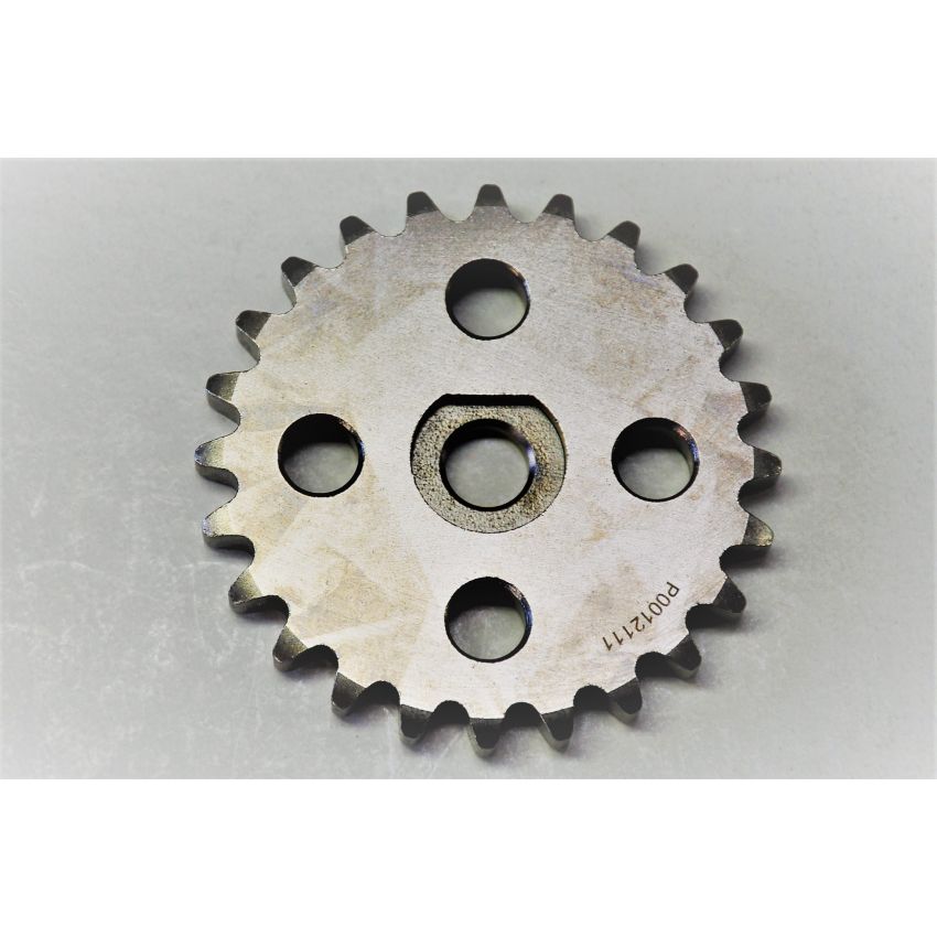 KOŁO POMPY OLEJU MV PARTS F6076 FORD 1.8-2.0 00-