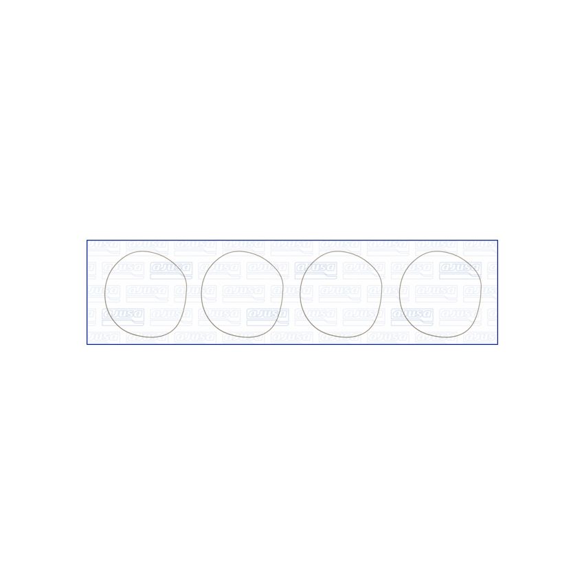 USZCZELKA TULEI AJUSA 60004100 ALFA ROMEO 1.3-1.8 77-93