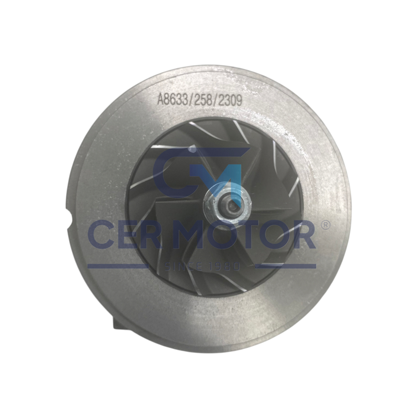 KORAS CER A8633K RENAULT 1.2T 13-