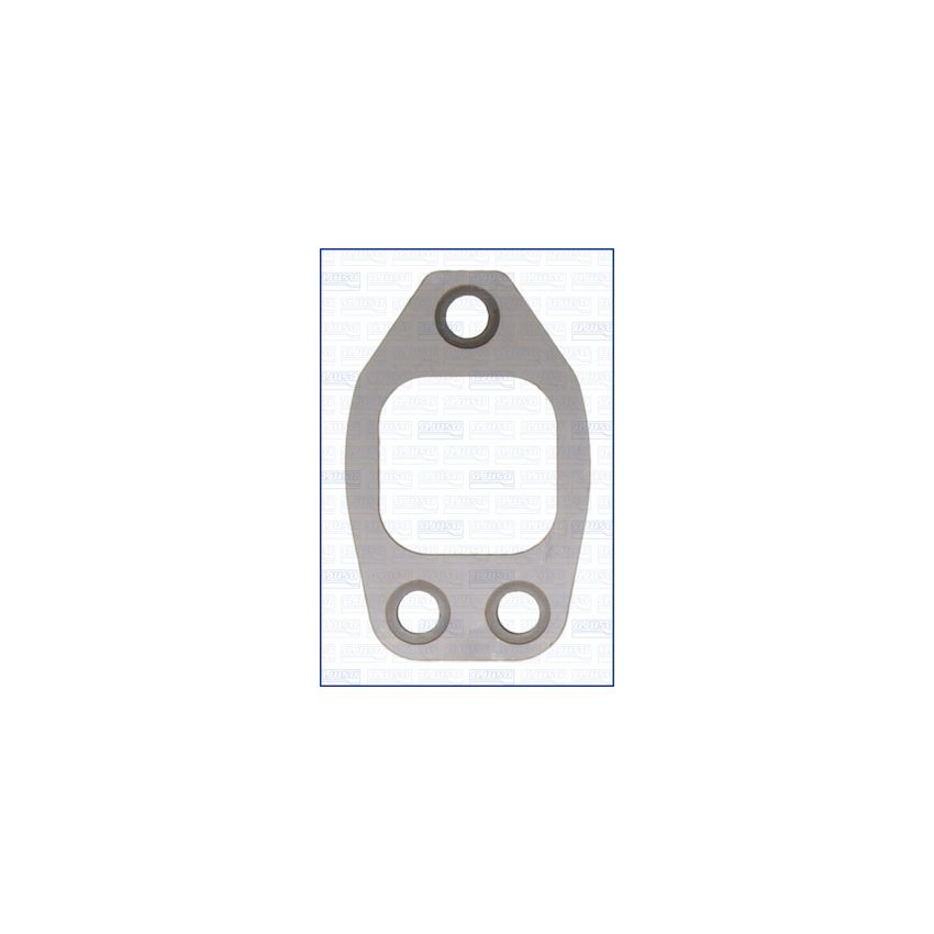 USZCZELKA KOLEKTORA WYDECHOWEGO AJUSA 13181600 TOYOTA 4.6 00-06