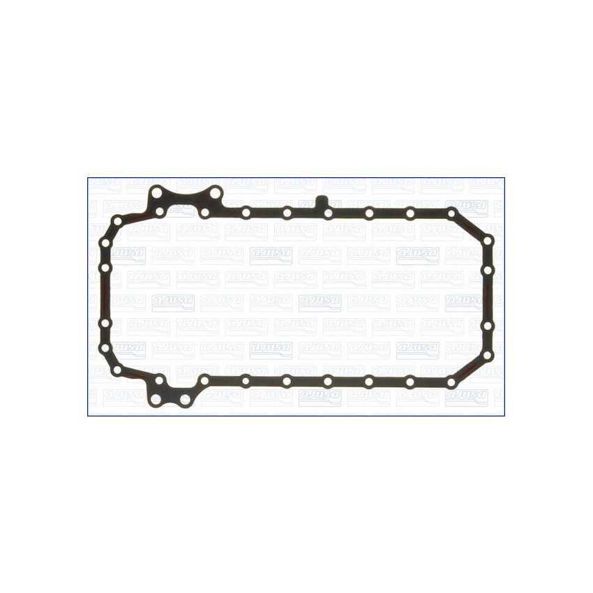 USZCZELKA MISKI OLEJU AJUSA 14088800 TOYOTA 4.6 00-06