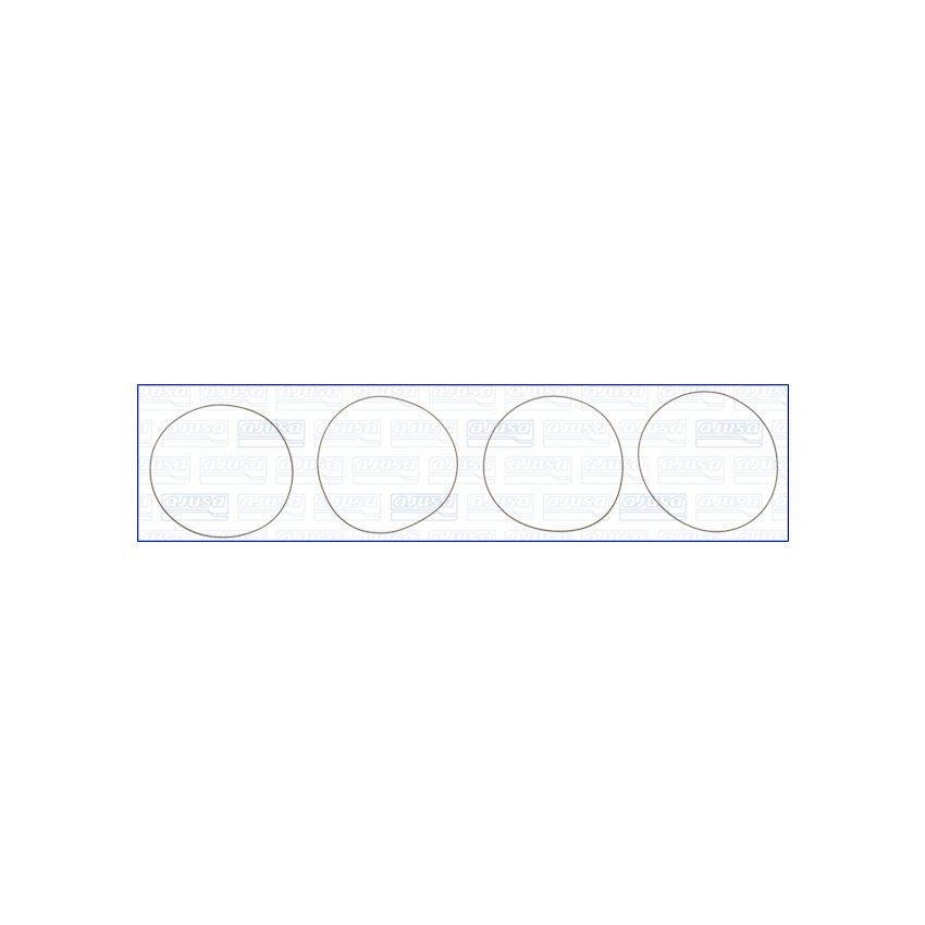 USZCZELKA TULEI AJUSA 60004200 ALFA ROMEO 1.7-2.0 71-96